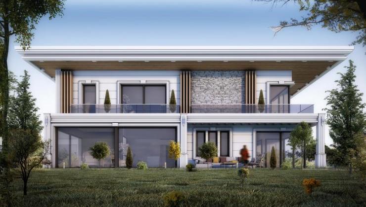 Keskinkılıç Villa